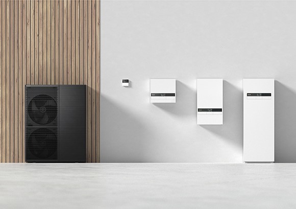 Panasonic Aquarea T-CAP řady M