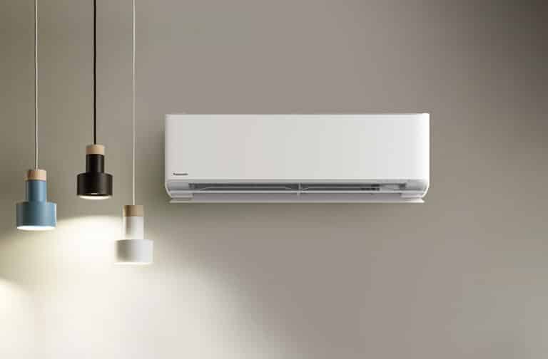 Klimatizace Panasonic Etherea bílá